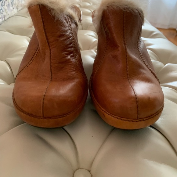 Enzo Angiolini Mules 8.5 - Picture 4 of 4